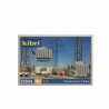 2 transformateurs-HO-1/87-KIBRI 39844