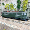 Locomotive électrique Ae 6/6, 11421"loco du musée historique", SBB, Ep VI, Digital Son 3R - MARKLIN 39365 - HO 1/87