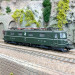 Locomotive électrique Ae 6/6, 11421"loco du musée historique", SBB, Ep VI, Digital Son 3R - MARKLIN 39365 - HO 1/87