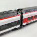 Train RABe 501 008 Giruno "Veneri 2020" 11 éléments SBB, Ep VI digital son - PIKO 97230 - HO 1/87