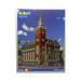 Hotel de ville mairie-HO-1/87-KIBRI 38381