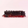 Locomotive à vapeur BR 95 1027-2 DR (musée), Ep VI, digital son + fumée - ROCO 71098 - HO 1/87