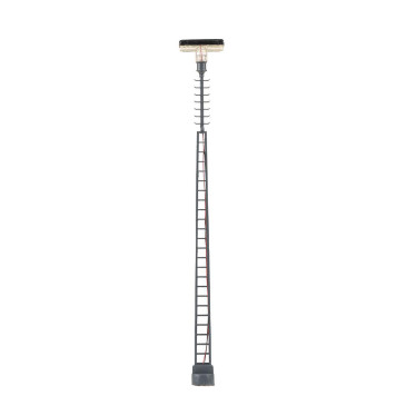 Lampadaire Treillis - FALLER 180218 - HO 1/87