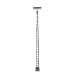 Lampadaire Treillis - FALLER 180218 - HO 1/87