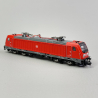 Locomotive électrique BR 147 002-0, DB AG, Ep VI - FLEISCHMANN 739002 - N 1/160