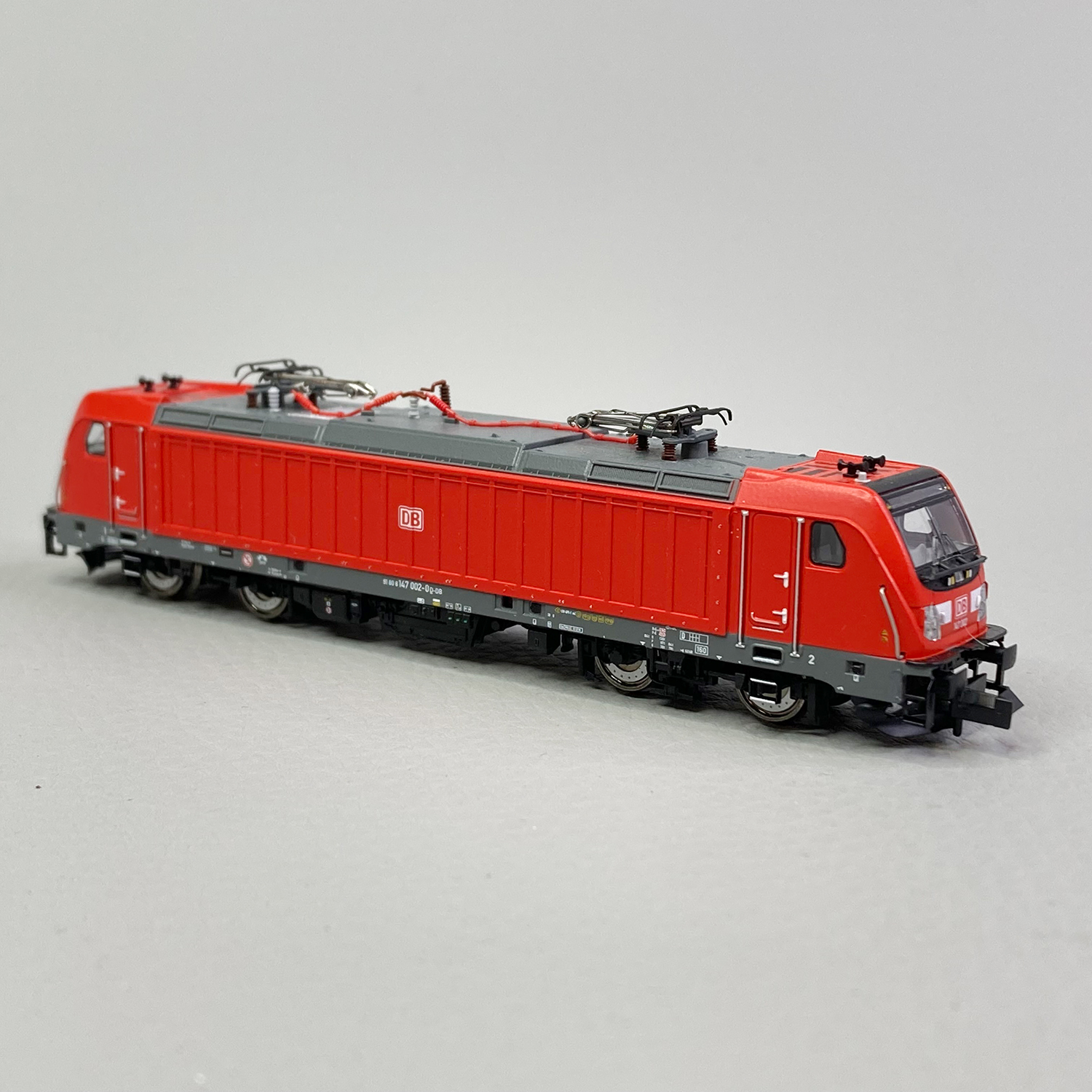 Fleischmann 6479 - Pezzo Per Decodifica Percorsi Modellismo Ferroviario, Contenitore 150g