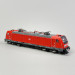 Locomotive électrique BR 147 002-0, DB AG, Ep VI - FLEISCHMANN 739002 - N 1/160