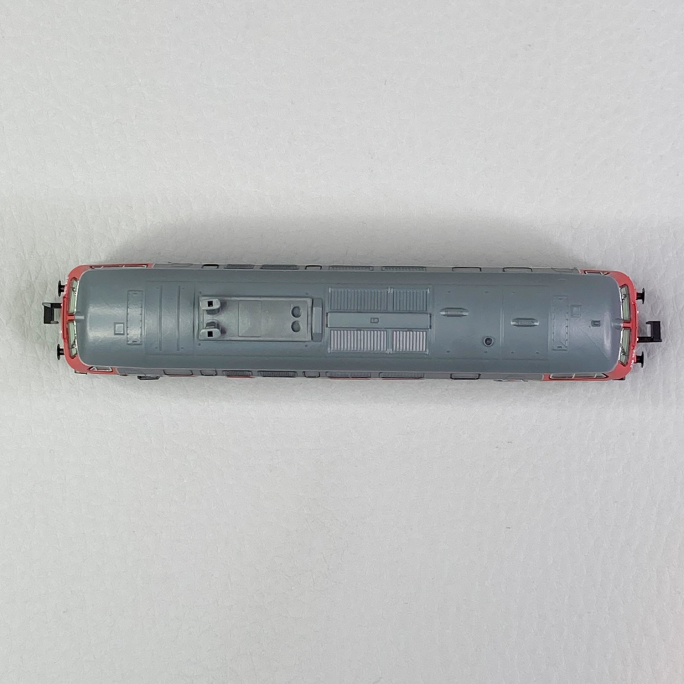 Locomotive diesel BR 218 156-8, DB AG, Ep V - FLEISCHMANN 724220 - N 1/160