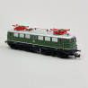 Locomotive électrique BR 140 107-4, DB, Ep IV - FLEISCHMANN 733004 - N 1/160