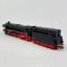 Locomotive vapeur BR 012 066-7, DB, Ep IV - FLEISCHMANN 716906 - N 1/160