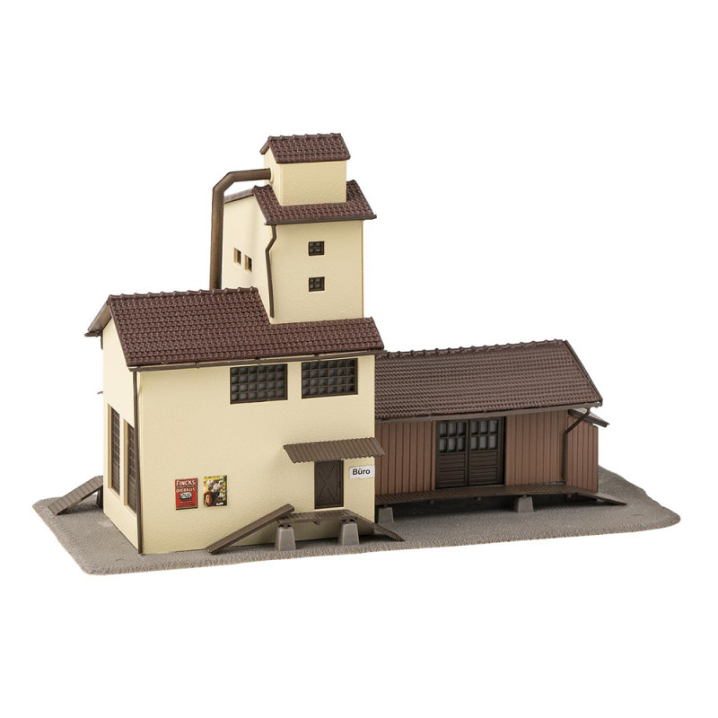 Commerce agricole - FALLER 222224 - N 1/160