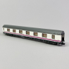 Voiture lits T2, livrée "Rnefe Operadora, Renfe, Ep V - ARNOLD HN4408 - N 1/160