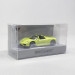 Porsche 918 Spyder 2015 Vert Clair - MINICHAMPS 870 062134 - HO 1/87