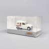 Renault 4L fourgonnette "Colle Scotch" - BREKINA / SAI 2454 - HO 1/87