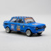 NSU TTS Compétition, Bleu - BREKINA 28257 - HO 1/87