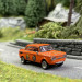 NSU TTS Compétition, Orange "Jäegermeister" - BREKINA 28258 - HO 1/87