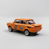 NSU TTS Compétition, Orange "Jäegermeister" - BREKINA 28258 - HO 1/87