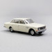 Volvo 144 Blanche - BREKINA 29412 - HO 1/87