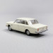 Volvo 144 Blanche - BREKINA 29412 - HO 1/87