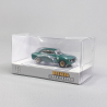 Alfa Romeo GTA 1300, Verte - BREKINA 29704 - HO 1/87