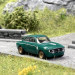 Alfa Romeo GTA 1300, Verte - BREKINA 29704 - HO 1/87