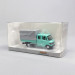 Camion Mercedes L307 D Doka, Turquoise - BREKINA 36952 - HO 1/87