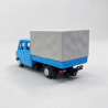 Camion Mercedes L307 D Doka, Bleu - BREKINA 36951 - HO 1/87