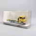 Camion Plateau Mercedes L608 Dépanneuse, ADAC - BREKINA 36731 - HO 1/87