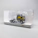 Camion Kenworth K100 Aerodyne 100, "Frederici" - BREKINA 85734 - HO 1/87