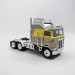 Camion Kenworth K100 Aerodyne 100, "Frederici" - BREKINA 85734 - HO 1/87