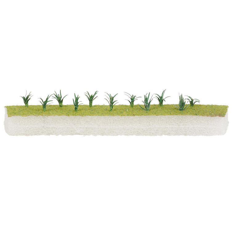 Plants de poireaux, (x20) - FALLER 181288 - HO 1/87
