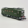 Locomotive électrique BB 8247, Sncf, Ep IV - PIKO 51918 - HO 1/87