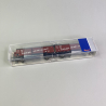 Couplage de 2 wagons Glh "Dresden", DRG, Ep II - ROCO 76557 - HO 1/87