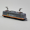 Locomotive électrique 162.007, Hectorrail, Ep VI - MARKLIN 88262 - Z 1/220