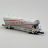 Wagon trémie céréaliers "Monfer", Sncf, Ep IV et V - AZAR MODELS W01MF1 - Z 1/220