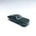 Ford Mustang Fastback GT 1968 "Bullitt" - BREKINA 19600 - HO 1/87