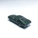 Ford Mustang Fastback GT 1968 "Bullitt" - BREKINA 19600 - HO 1/87