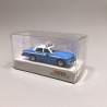 Chevrolet Caprice, NYPD, Police - BREKINA 19704 - HO 1/87