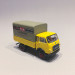 Camion Unic, OM - Laster, KODAK - BREKINA / SAI 2976 - HO 1/87