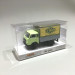 Camion Unic, OM - Laster, YACCO - BREKINA / SAI 2975 - HO 1/87