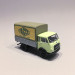 Camion Unic, OM - Laster, YACCO - BREKINA / SAI 2975 - HO 1/87