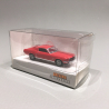 Ford Mustang Fastback GT 1968, Rouge - BREKINA 19602 - HO 1/87