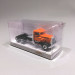 Camion Peterbilt 281, Orange - BREKINA 85755 - HO 1/87