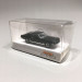 Ford Mustang Fastback GT 1968, Noire - BREKINA 19601 - HO 1/87