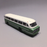 Bus, Ikarus 55, Blanc / Vert - BREKINA 59468 - HO 1/87