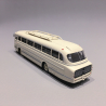 Bus, Ikarus 55, Blanc - BREKINA 59461 - HO 1/87
