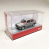 VW Golf 2 GTI, Grise - HERPA 430838002 - HO 1/87