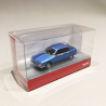 Citroën GS, Bleu Métallisé - HERPA 430722003 - HO 1/87