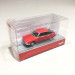 Citroën GS, Rouge - HERPA 420433003 - HO 1/87