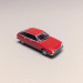 Citroën GS, Rouge - HERPA 420433003 - HO 1/87